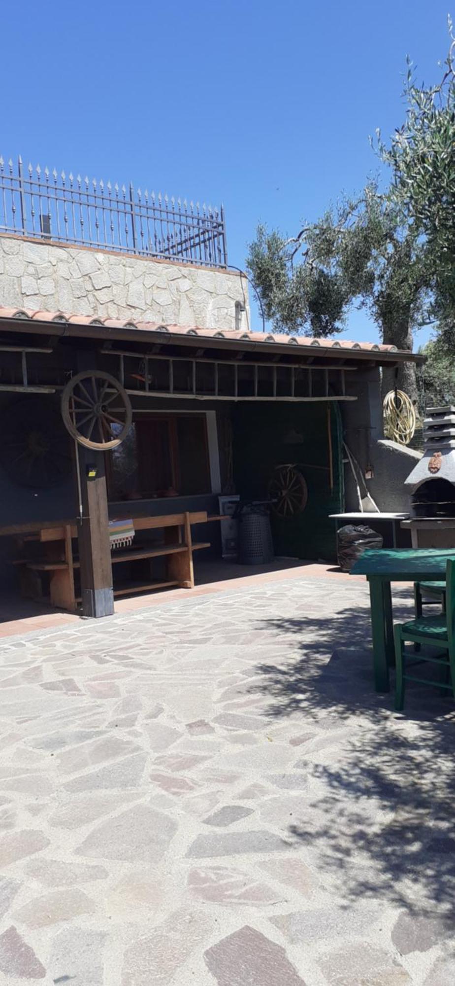 Bellavista Prile Bed and Breakfast Castiglione della Pescaia Δωμάτιο φωτογραφία