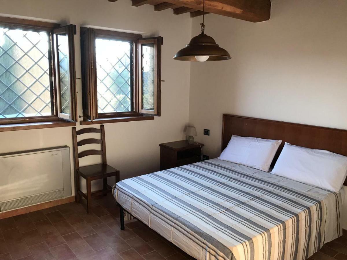 Bellavista Prile Bed and Breakfast Castiglione della Pescaia Δωμάτιο φωτογραφία